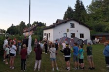 06.-12.07.2025 Jungscharlager